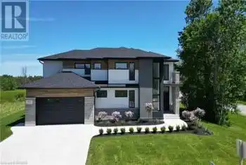 901 BOGDANOVIC Way, Huron-Kinloss, Ontario N2Z0H4, 4 Bedrooms Bedrooms, ,4 BathroomsBathrooms,All Houses,For Sale,BOGDANOVIC,X10847043