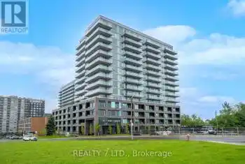 185 Deerfield Rd Unit# 417, Newmarket, Ontario L3Y 0G7, 1 Bedroom Bedrooms, 4 Rooms Rooms,1 BathroomBathrooms,Condo,Sold,Deerfield,N8408228