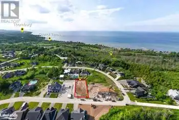 LOT 33 DOROTHY Drive Unit# LOT, Blue Mountains (Blue Mountain Resort Area), Ontario N0H2P0, ,Commercial,For Sale,DOROTHY,X10439953