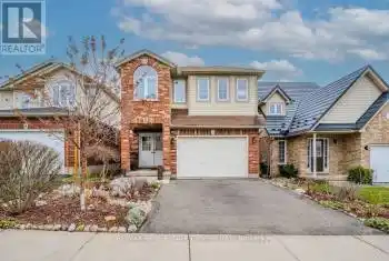 7 Henderson Dr, Guelph, Ontario N1E 0A1, 4 Bedrooms Bedrooms, 10 Rooms Rooms,4 BathroomsBathrooms,All Houses,Sold,Henderson,X8413590