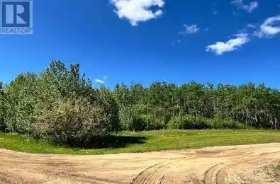 4 163 Range Road Unit# Lot Plamondon Alberta T0A2T0