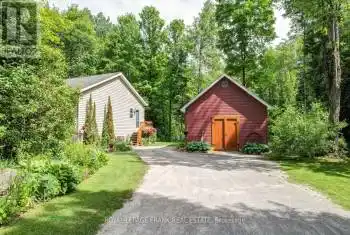 108 McFadden Rd, North Kawartha, Ontario K0L 1A0, 3 Bedrooms Bedrooms, 7 Rooms Rooms,2 BathroomsBathrooms,All Houses,Sold,McFadden,X8410106