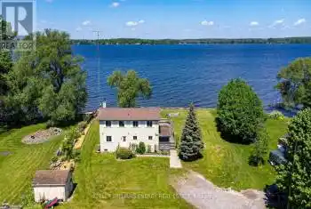 17 Gilchrist Lane, Prince Edward County (Sophiasburgh), Ontario K0K2T0, 4 Bedrooms Bedrooms, ,2 BathroomsBathrooms,All Houses,For Sale,Gilchrist,X8377638