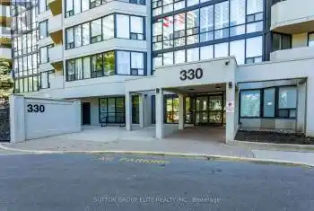 330 Rathburn Road Unit# 1206, Mississauga (Creditview), Ontario L5B3Y1, 3 Bedrooms Bedrooms, ,1 BathroomBathrooms,Condo,For Sale,Rathburn,W8419778