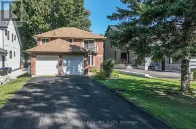 60 Simcoe Road Ramara (Brechin) Ontario L0K1B0