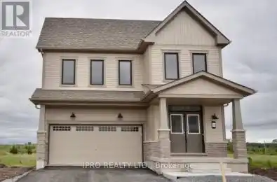 166 Aviron Crescent Welland Ontario L3B0M5