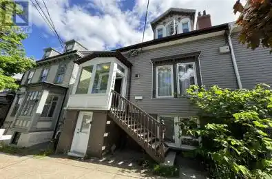 5276 South Street Halifax Peninsula Nova Scotia B3J1A4