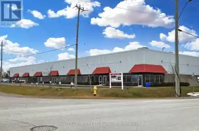 380 Lake Road Unit# 9 Clarington (Bowmanville) Ontario L1C4P8