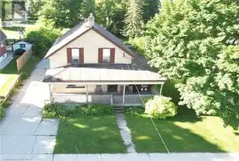 715 DURHAM St, Brockton, Ontario N0G 2V0, 4 Bedrooms Bedrooms, 10 Rooms Rooms,All Houses,Sold,DURHAM,X10846522