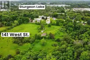 141 West St, Kawartha Lakes, Ontario K0M 1A0, ,Commercial,Sold,West,X8429460