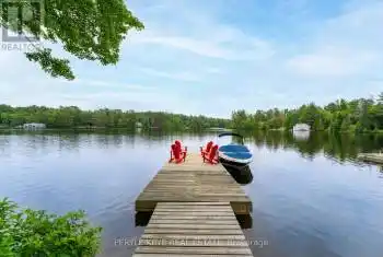 1022 Kelly Rd, Lake of Bays, Ontario P0B 1A0, 3 Bedrooms Bedrooms, 3 Rooms Rooms,1 BathroomBathrooms,All Houses,Sold,Kelly,X8432802