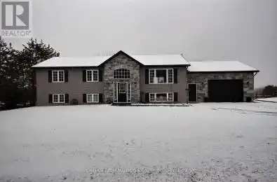 136 Road Quinte West Ontario K8V0B1