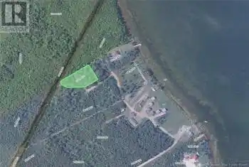 Lot 113 Route Unit# Lot, Inkerman, New Brunswick E8P1E2, ,Commercial,For Sale,Lot 113 Route,NB101693