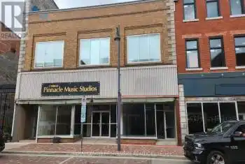 259 Front Street, Belleville, Ontario K8N2Z6, ,1 BathroomBathrooms,Commercial,For Rent,Front,X8438330