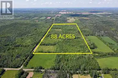 Acreage Road St. Marys Road Prince Edward Island C0A1R0