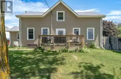 2 Baitley Road Prince Edward County (Hillier) Ontario K0K3L0