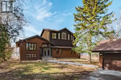 236 Summit Drive Scugog Ontario L0B1E0