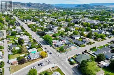 2277 Richter Street Kelowna British Columbia V1Y2N9