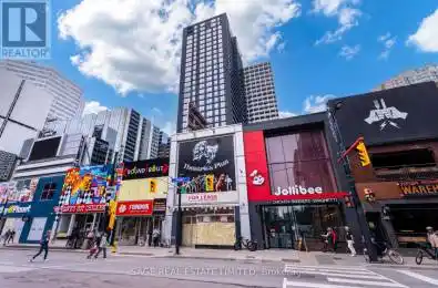 332 Yonge Street Toronto (Bay Street Corridor) Ontario M5G1C9