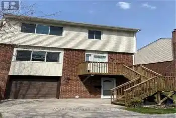 730 Wilkins Street, London, Ontario N6C4Z9, 3 Bedrooms Bedrooms, ,3 BathroomsBathrooms,All Houses,For Rent,Wilkins,X8447826