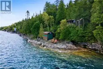 70 BIG TUB Road, Northern Bruce Peninsula, Ontario N0H2R0, 1 Bedroom Bedrooms, ,1 BathroomBathrooms,All Houses,For Sale,BIG TUB,X10848453