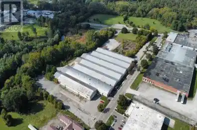 390 Second Avenue Unit# WAREHSE Norfolk (Simcoe) Ontario N3Y4J7