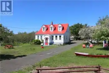 600 Route 776, Grand Manan, New Brunswick E5G3C1, 3 Bedrooms Bedrooms, ,2 BathroomsBathrooms,All Houses,For Sale,600 Route 776,NB102081