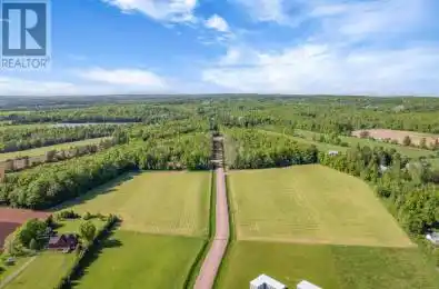 Lot 3 Skyview Lane Unit# Lot Argyle Shore Prince Edward Island C0A1C0