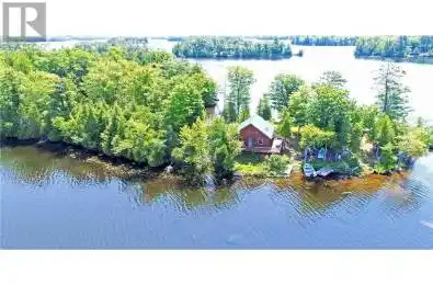 561 GRACEYS Island Sharbot Lake Ontario K0H2P0