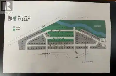 Lot 48 Stanmol Drive Unit# Lot Charlottetown Prince Edward Island C1E1