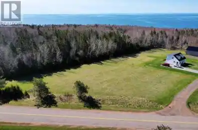 Lot RTE 19 Rice Point Prince Edward Island C0A1H6