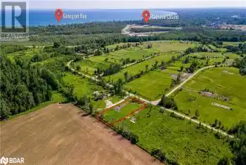 32 MIGHTON Court Unit# LOT, Clearview, Ontario L0M1S0, ,Commercial,For Sale,MIGHTON,40609216