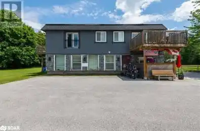 12369 COUNTY ROAD 16 Coldwater Ontario L0L2C0