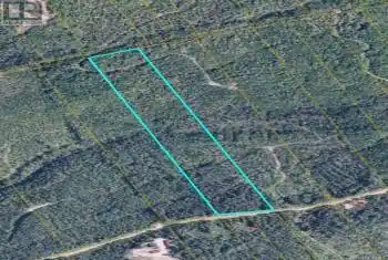 Land Saint Maure, Saint-Maure, New Brunswick E8E1M6, ,Commercial,For Sale,Land Saint Maure,NB088539