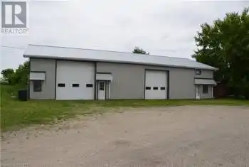 402432 GREY ROAD 4, West Grey, Ontario N0H1R0, ,Commercial,For Sale,GREY ROAD 4,X10850112