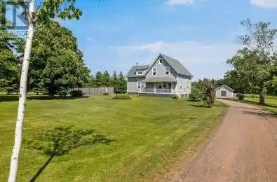 38774 Road Rosebank Prince Edward Island C0B1B0