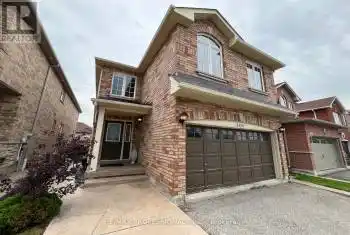 3454 Crimson King Circ, Mississauga, Ontario L5N 8N1, 4 Bedrooms Bedrooms, 8 Rooms Rooms,3 BathroomsBathrooms,All Houses,Sold,Crimson King,W8478128