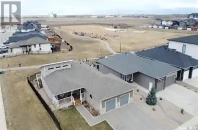 1148 Meier DRIVE Moose Jaw Saskatchewan S6J0B2