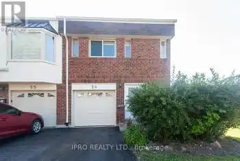 6520 Corfu Rd Unit# 54, Mississauga, Ontario L5N 3B4, 3 Bedrooms Bedrooms, 6 Rooms Rooms,4 BathroomsBathrooms,All Houses,Sold,Corfu,W8481344