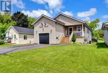 83 West Street, Belleville, Ontario K8N4X6, 5 Bedrooms Bedrooms, ,3 BathroomsBathrooms,All Houses,For Sale,West,X8482686