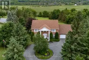 233 County Rd 28 Rd, Prince Edward County, Ontario K8N 4Z7, 5 Bedrooms Bedrooms, 14 Rooms Rooms,4 BathroomsBathrooms,All Houses,Sold,County Rd 28,X8486800