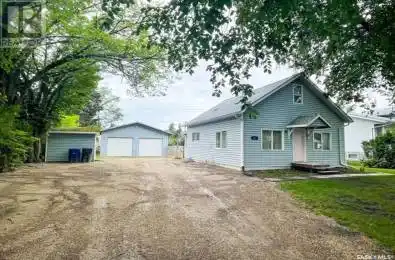 Unit 507 Meadow Lake Saskatchewan S9X1E9