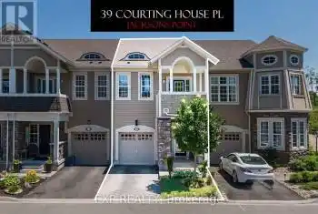 39 Courting House Pl, Georgina, Ontario L0E 1L0, 3 Bedrooms Bedrooms, 7 Rooms Rooms,4 BathroomsBathrooms,All Houses,Sold,Courting House,N8479082