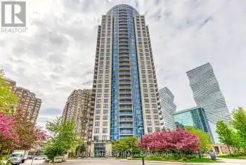 330 Burnhamthorpe Rd Unit# 1610, Mississauga, Ontario L5B 0E1, 1 Bedroom Bedrooms, 5 Rooms Rooms,1 BathroomBathrooms,Condo,Rented,Burnhamthorpe,W8478594