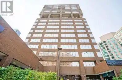 920 Yonge Street Unit# Level 7 Toronto (Annex) Ontario M4W3C7