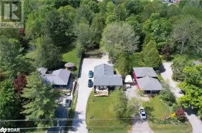 447 SUNDIAL Drive Orillia Ontario L3V4A7