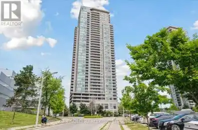 50 Brian Harrison Way Unit# 2903 Toronto (Bendale) Ontario M1P5J4