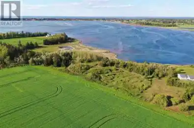 Lot Settlers Drive West Covehead Prince Edward Island C0A1P0