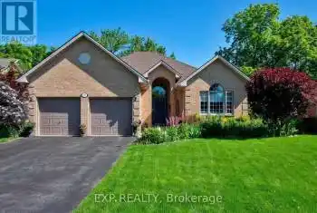 127 Glenridge Cres, London, Ontario N6G 4X9, 3 Bedrooms Bedrooms, 6 Rooms Rooms,3 BathroomsBathrooms,All Houses,Sold,Glenridge,X8431720