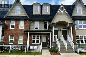 1380 COSTIGAN Rd Unit# 98, Milton, Ontario L9T 8L2, 1 Bedroom Bedrooms, 4 Rooms Rooms,1 BathroomBathrooms,All Houses,Sold,COSTIGAN,W9412729